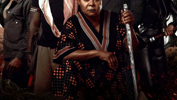 Sola Sobowale, Gideon Okeke and More Return for The Covenant Part 2 | Watch Trailer