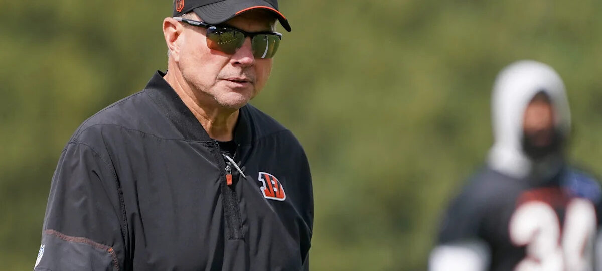 Bengals defense posts one of NFL’s lowest missed tackle rates