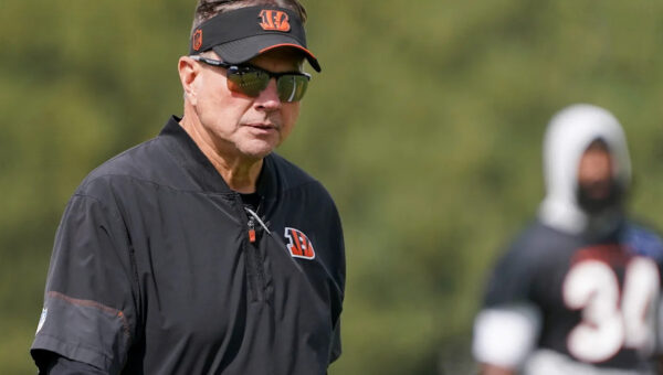 Bengals defense posts one of NFL’s lowest missed tackle rates