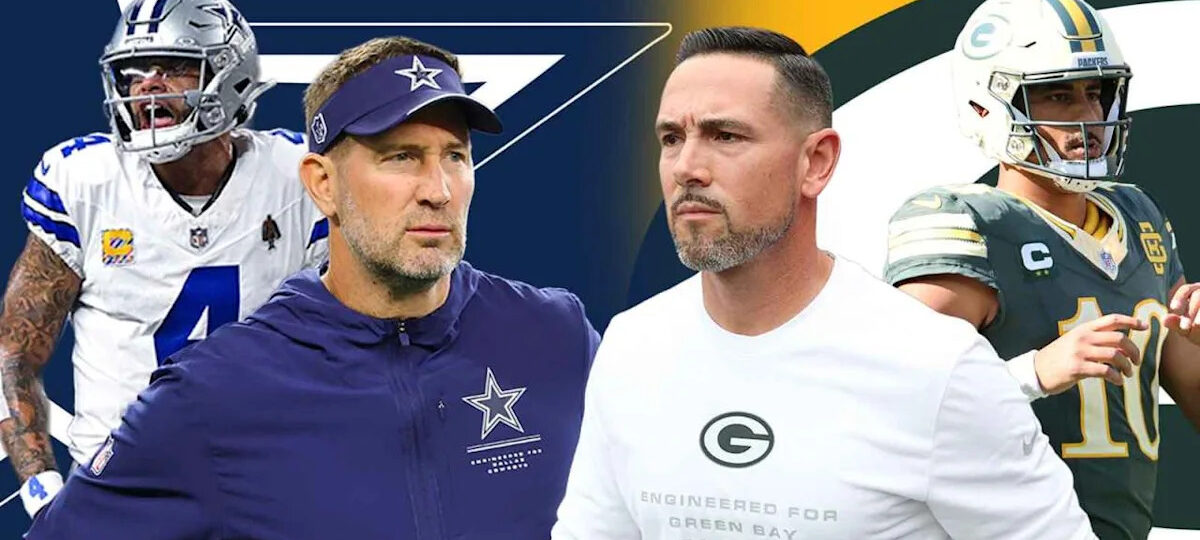 Cowboys vs. Packers bold prediction for Week 6 Sunday Night Football