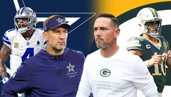 Cowboys vs. Packers bold prediction for Week 6 Sunday Night Football