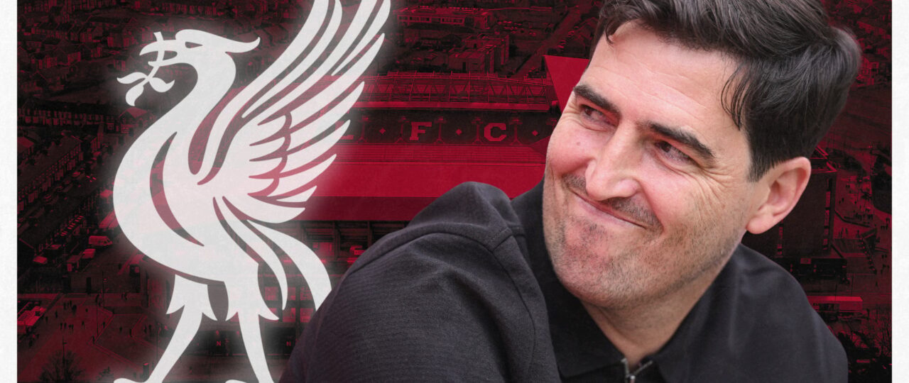 Liverpool already have the next Ballon d'Or winner