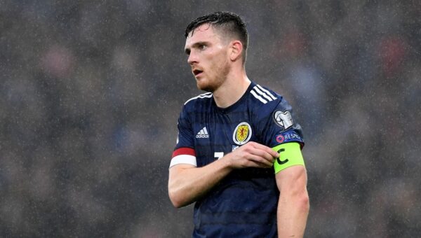 Prediction: North Macedonia vs Scotland