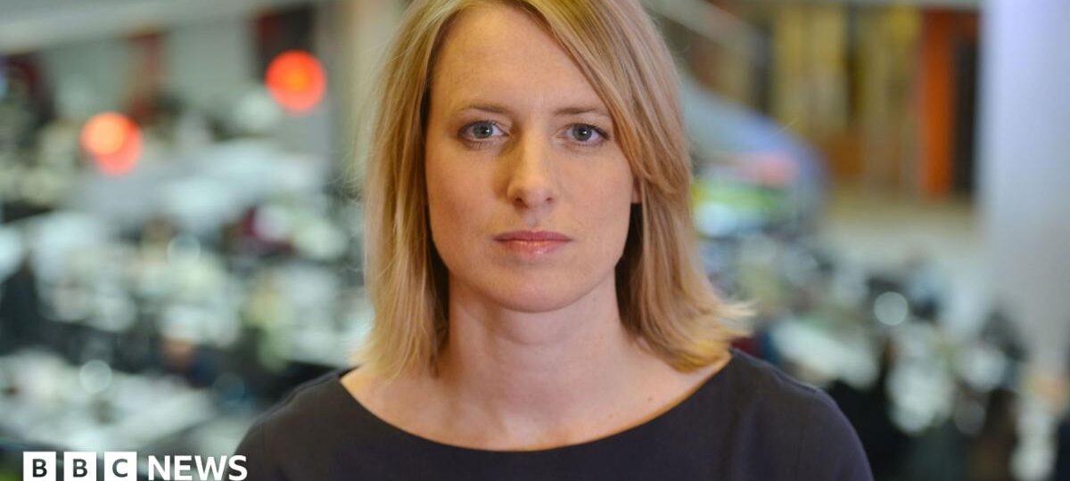 BBC appoints Rachel Jupp as new director of news
