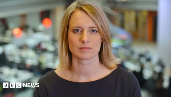 BBC appoints Rachel Jupp as new director of news