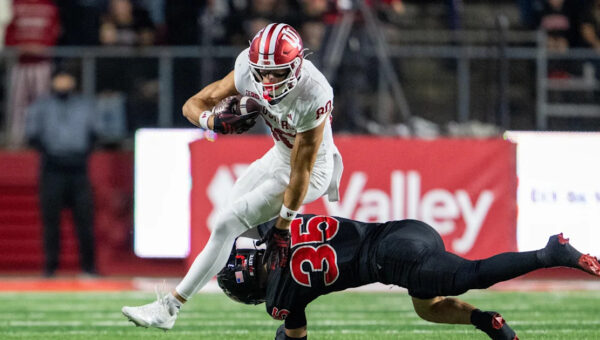Indiana beats Rutgers 47-15: 3 Observations