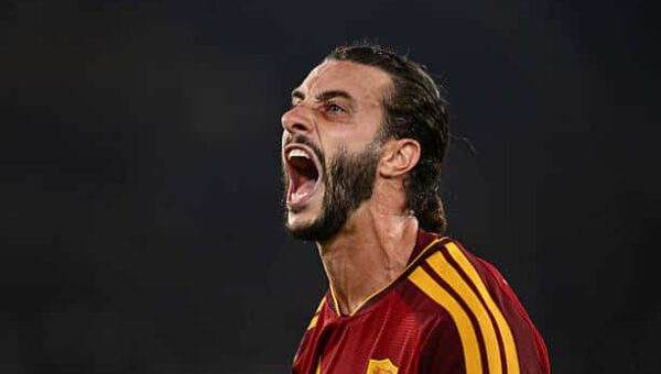 Roma to renew Hermoso and Gollini’s contracts next