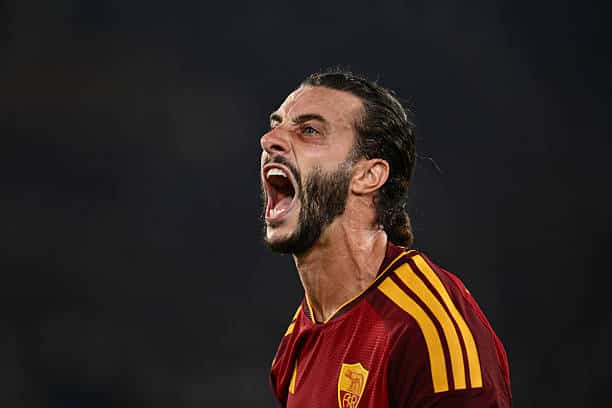 Roma to renew Hermoso and Gollini’s contracts next