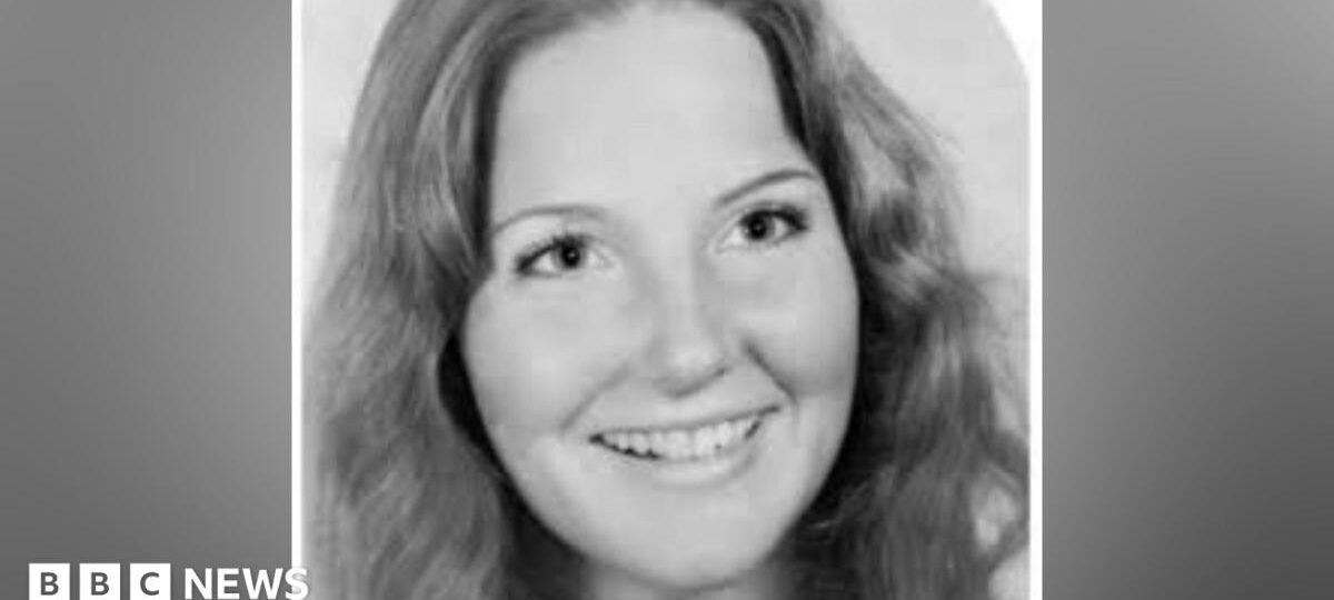 Serial killer Ted Bundy linked to teenage girl's murder after 52 years