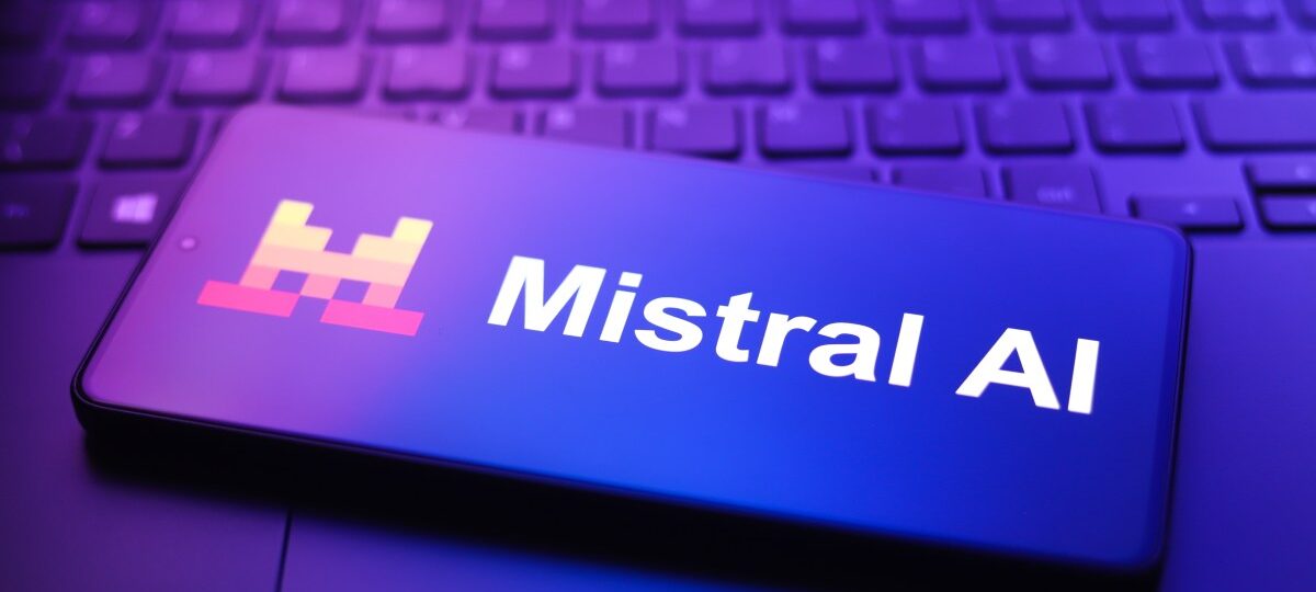 Mistral’s new 1T model aims to leapfrog closed and open rivals