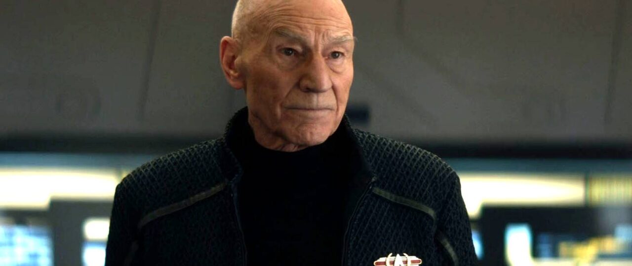 Star Trek: Prodigy Almost Featured Patrick Stewart's Picard In Its Series Finale