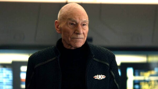 Star Trek: Prodigy Almost Featured Patrick Stewart’s Picard In Its Series Finale