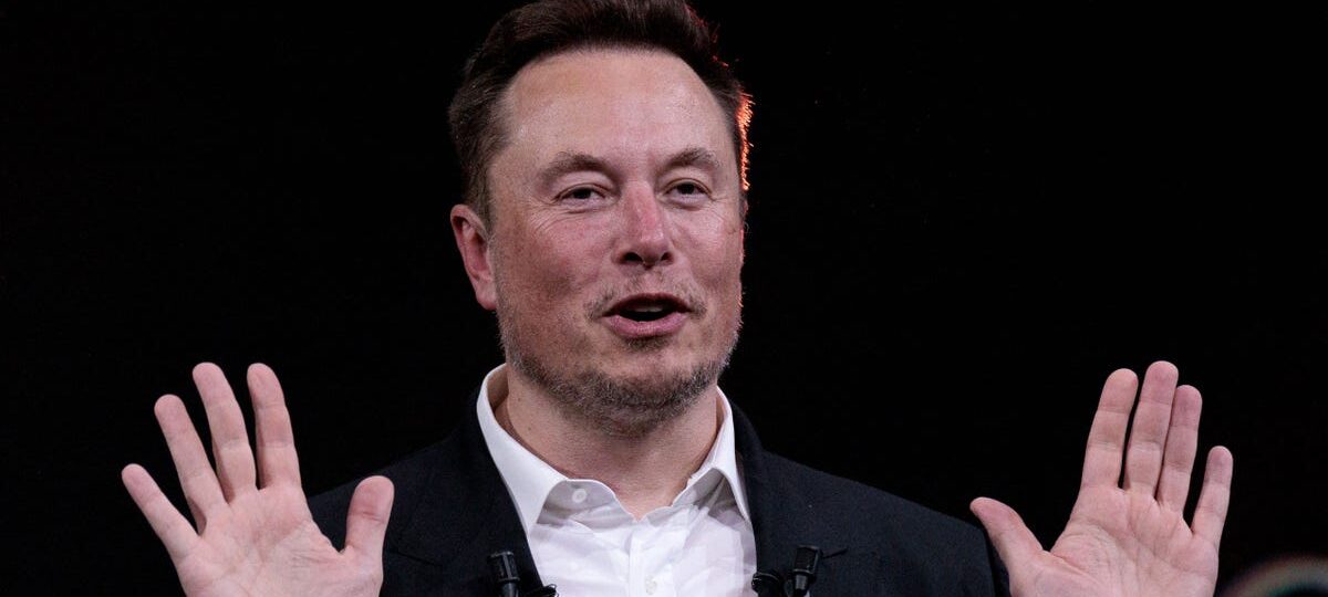 Elon Musk says SpaceX hitting $1 trillion in revenue in 2028 is 'no longer impossible'