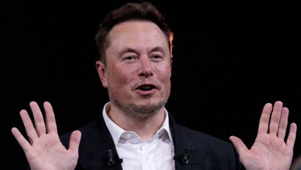 Elon Musk says SpaceX hitting $1 trillion in revenue in 2028 is 'no longer impossible'