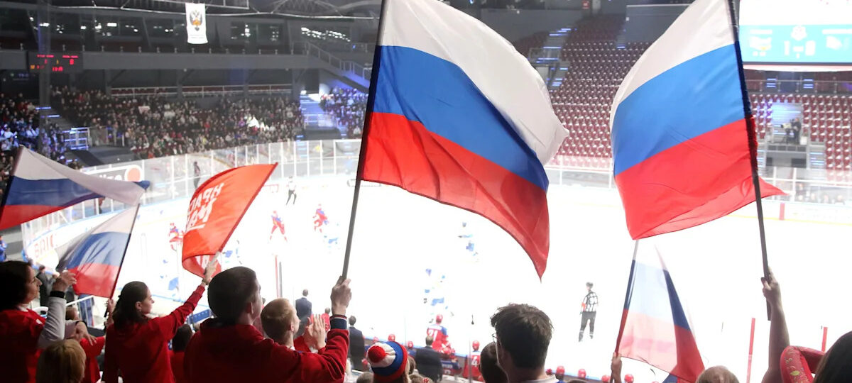 CAS rules that Russia can return to international hockey competitions, IIHF expresses 'disappointment' in ruling