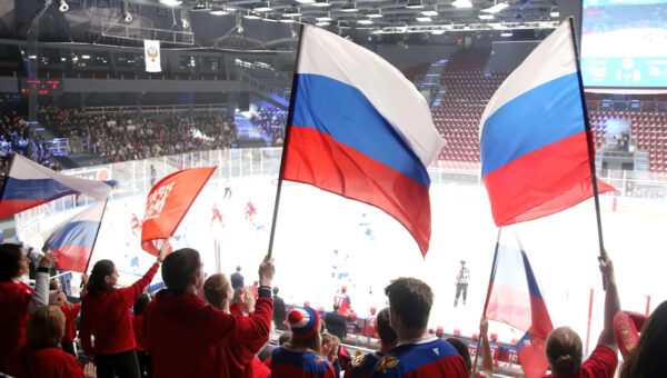 CAS rules that Russia can return to international hockey competitions, IIHF expresses ‘disappointment’ in ruling
