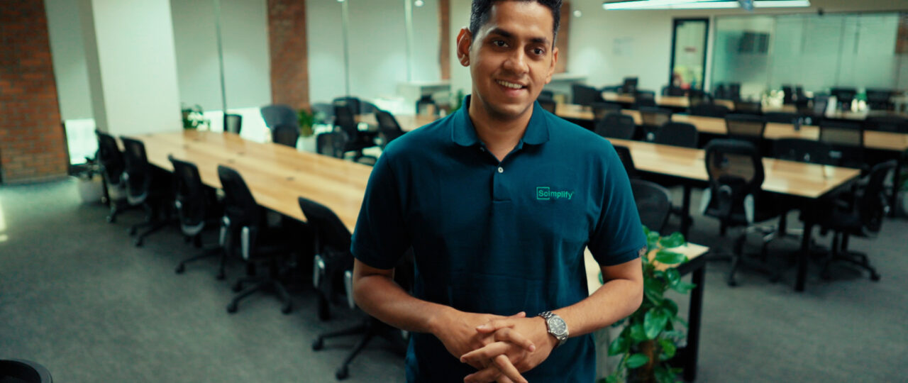 Scimplify raises $25M to challenge China’s grip on critical materials with AI