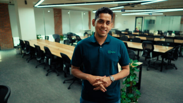 Scimplify raises $25M to challenge China’s grip on critical materials with AI