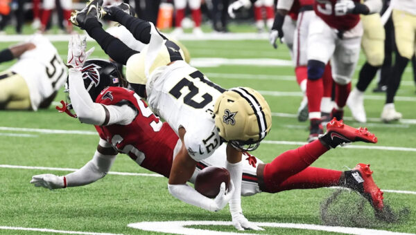 Chris Olave Injury Update: Saints WR’s Week 5 Status In Question