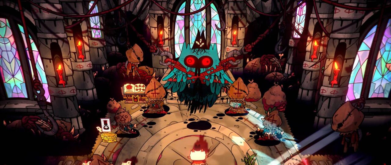 10 Spooky Cozy Games Perfect For Halloween 2026