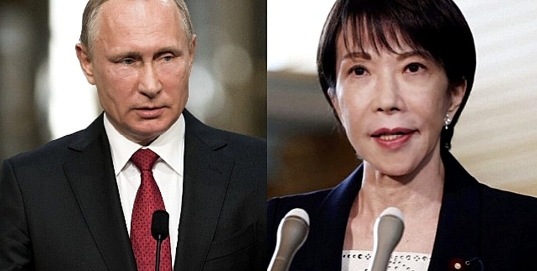 Russia blames Euro-Atlantic nations for Japan sanctions over Ukraine
