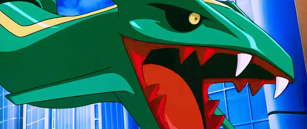 Pokémon Is Officially Returning To Hoenn On November 6