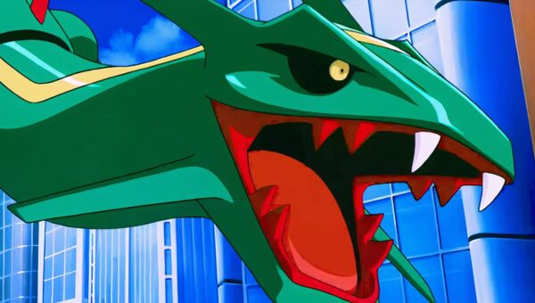 Pokémon Is Officially Returning To Hoenn On November 6