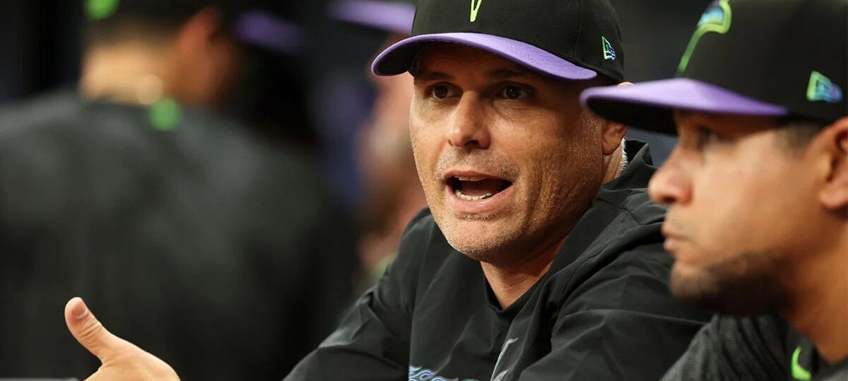 Rays’ Kevin Cash names his Game 4 starter after Friday’s postponement