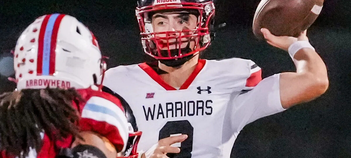 Wisconsin high school football live updates, scores for Week 8 games