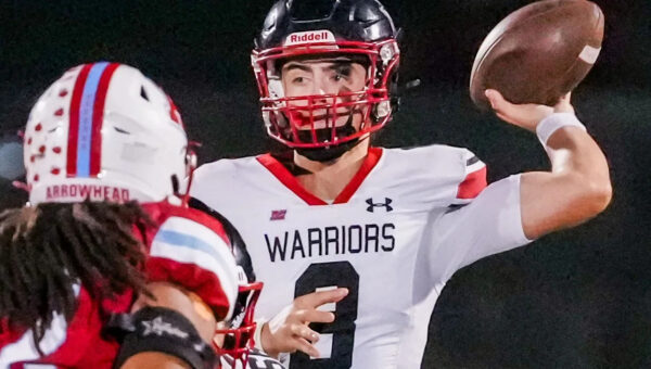 Wisconsin high school football live updates, scores for Week 8 games