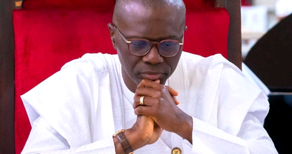 Lagos warns residents of impending extreme heat