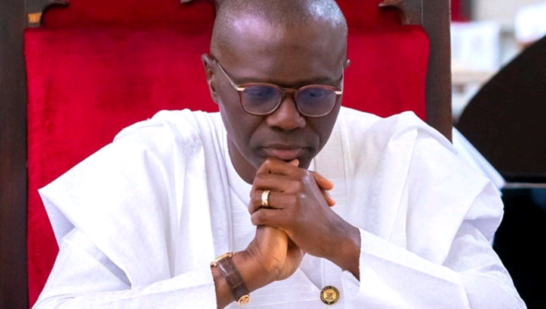 Lagos warns residents of impending extreme heat