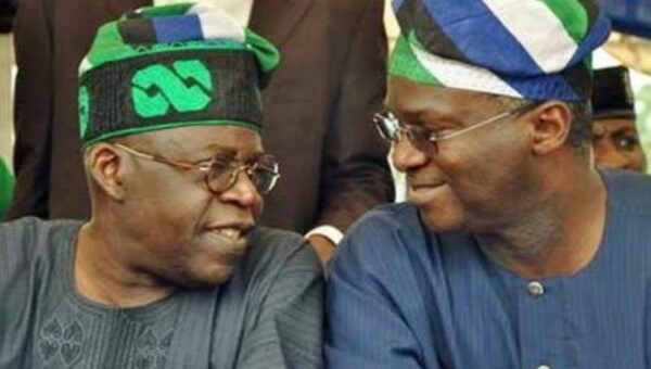 Why some people in Tinubu’s govt don’t want Fashola around – Laolu Akande