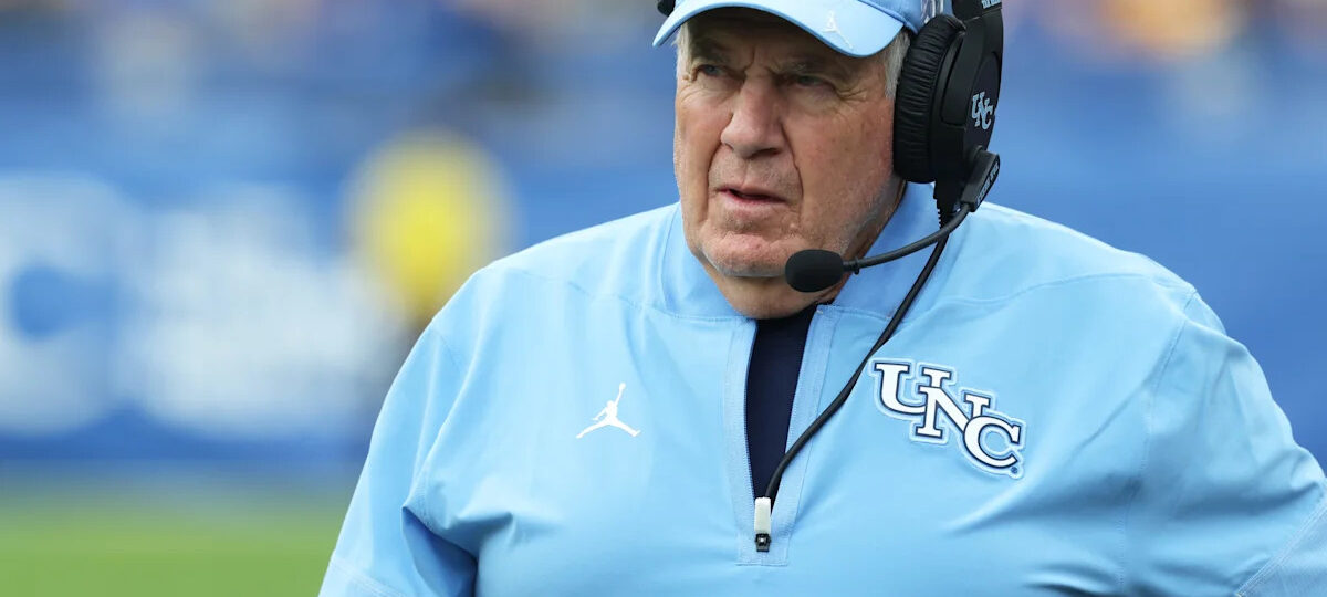 UNC loses class of 2027 football recruit on Monday afternoon