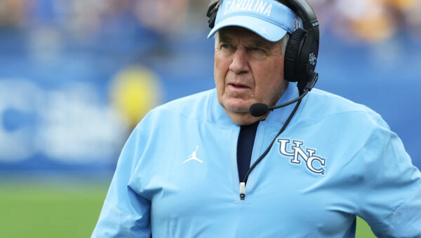 UNC loses class of 2027 football recruit on Monday afternoon
