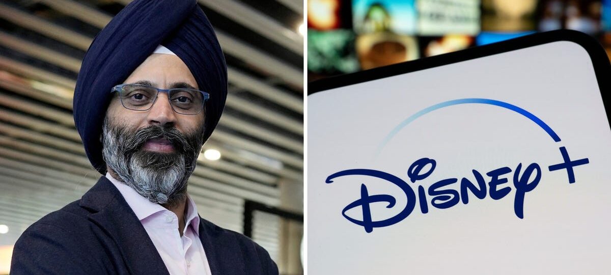 Disney’s new CTO tells staff he ‘won’t pretend it will be easy’ to win in the changing media landscape