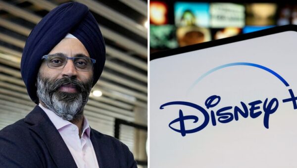 Disney’s new CTO tells staff he ‘won’t pretend it will be easy’ to win in the changing media landscape