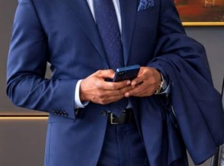 Nollywood Legend Emeka Ike To Host The National Automation Prize Nap 2026
