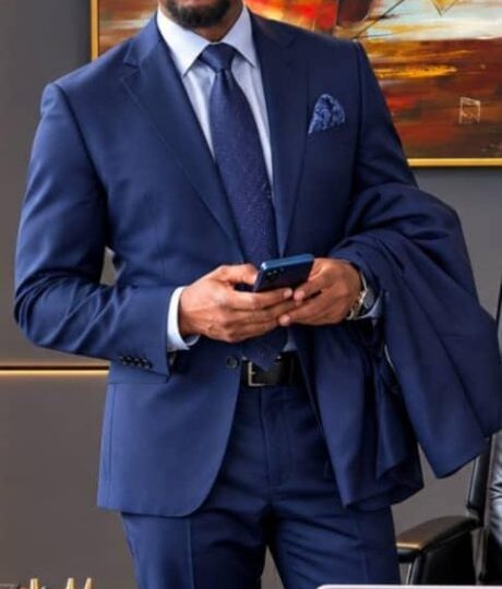 Nollywood Legend Emeka Ike To Host The National Automation Prize Nap 2026
