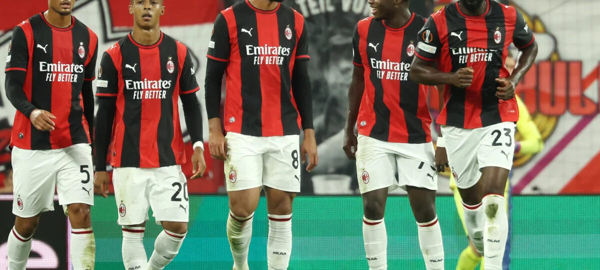 Europa League: Bournemouth vs. Milan – probable line-ups, where to watch on TV