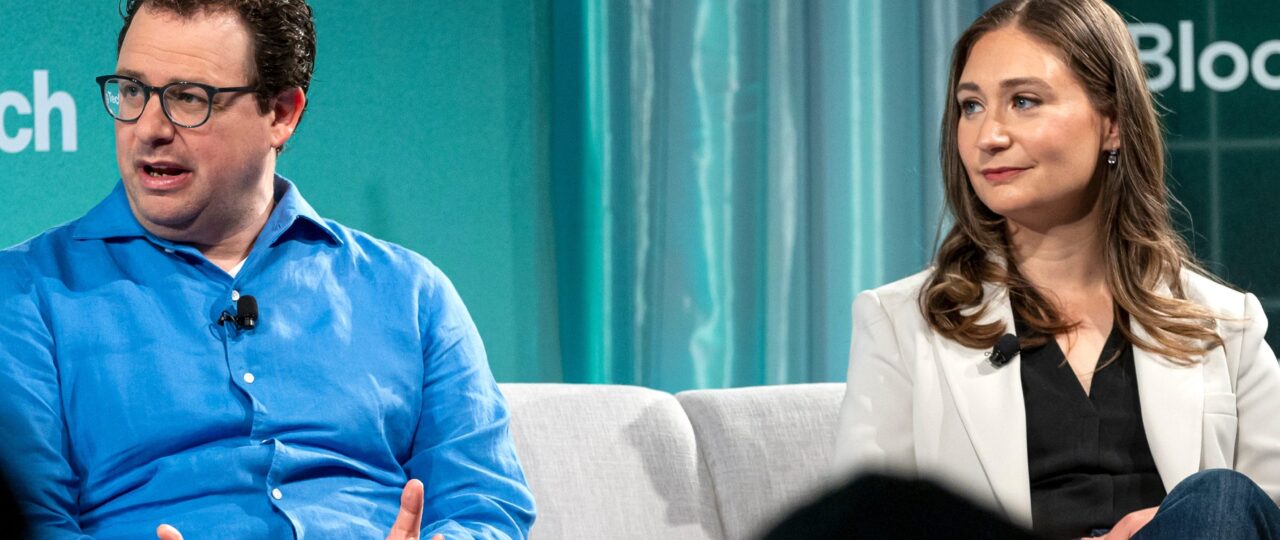 Who’s really in charge at Anthropic after the IPO?