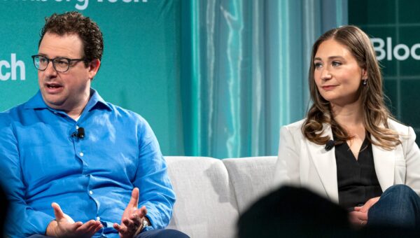 Who’s really in charge at Anthropic after the IPO?