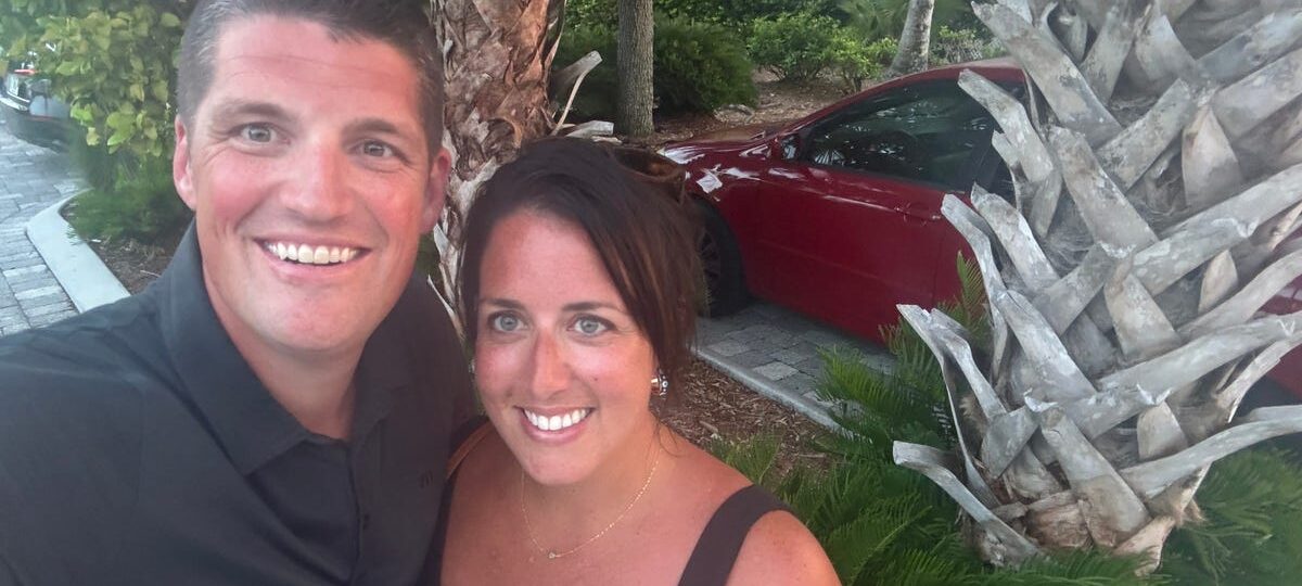 My husband and I finally took a trip without our 5 kids. It didn’t go at all how we expected.