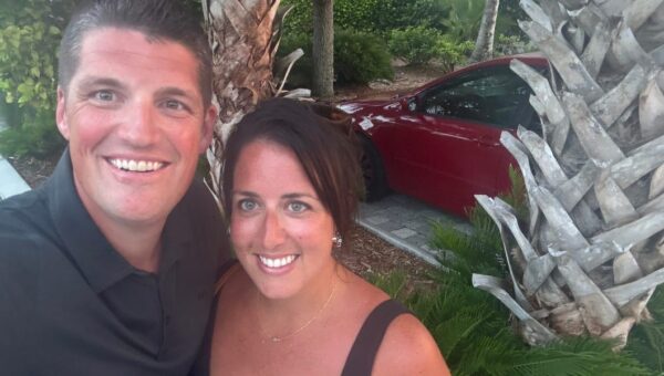 My husband and I finally took a trip without our 5 kids. It didn’t go at all how we expected.