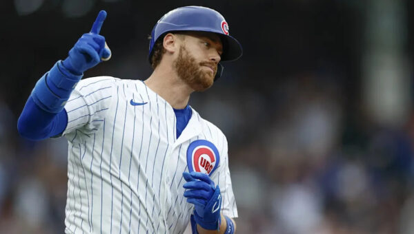 Cubs facing ‘interesting’ catcher question on three key players