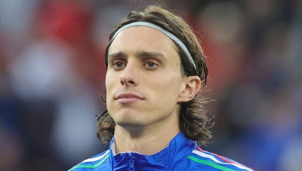 Ballon d’Or 2026: ‘It’s a two-man battle’ – Arsenal’s Riccardo Calafiori gives verdict on award