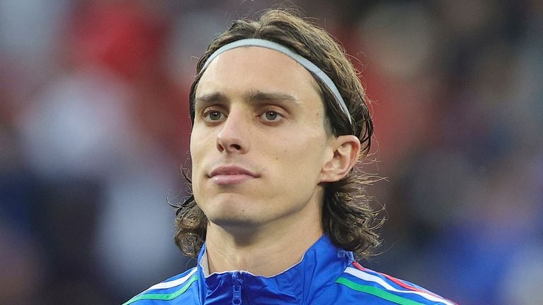 Ballon d’Or 2026: ‘It’s a two-man battle’ – Arsenal’s Riccardo Calafiori gives verdict on award