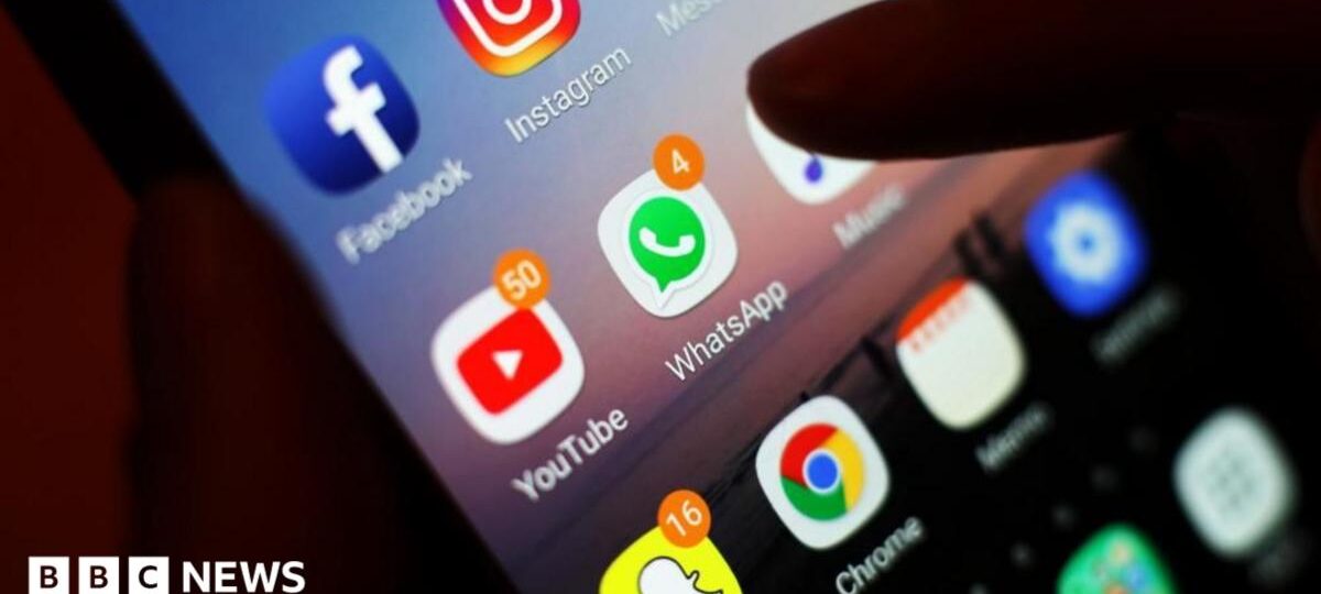 Gabon says access to social media restored after eight-month ban