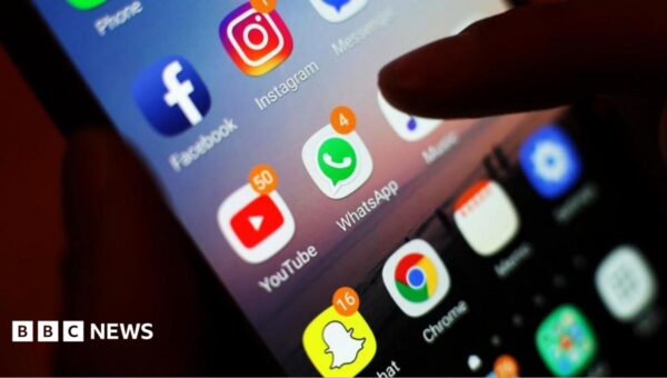 Gabon says access to social media restored after eight-month ban