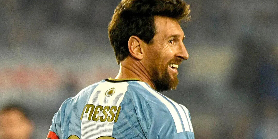 Lionel Messi's retirement statement in English: Here's what soccer legend said about end to Argentina career